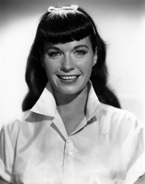 bettie page.